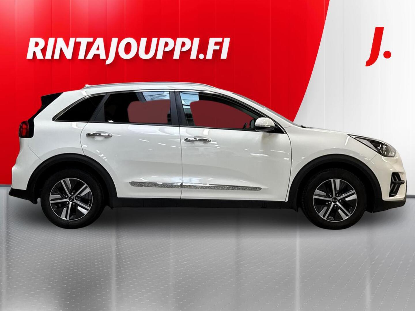 KIA Niro plug-in 2020