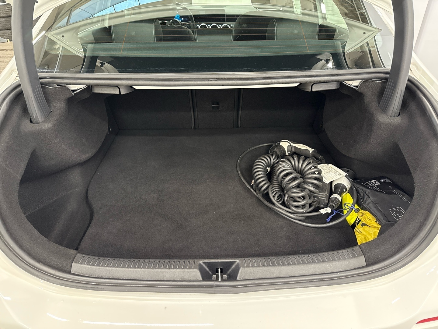 MERCEDES-BENZ A 2020