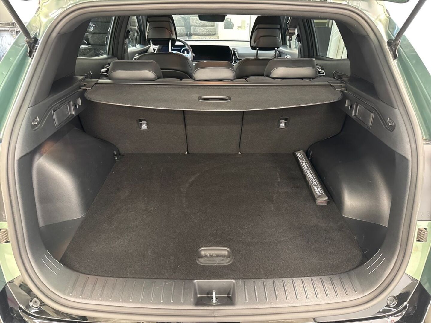 KIA Sportage 2025