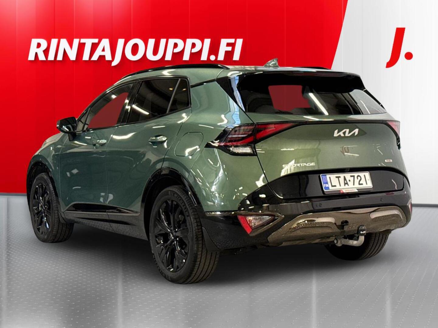 KIA Sportage 2025