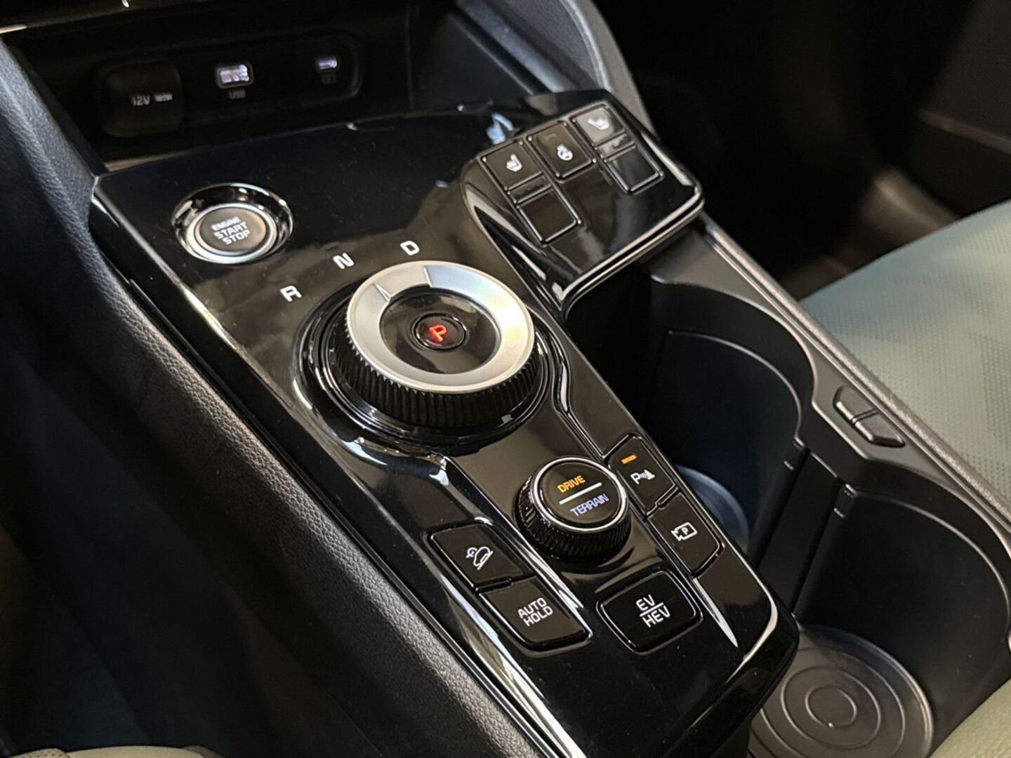 KIA Sportage 2025