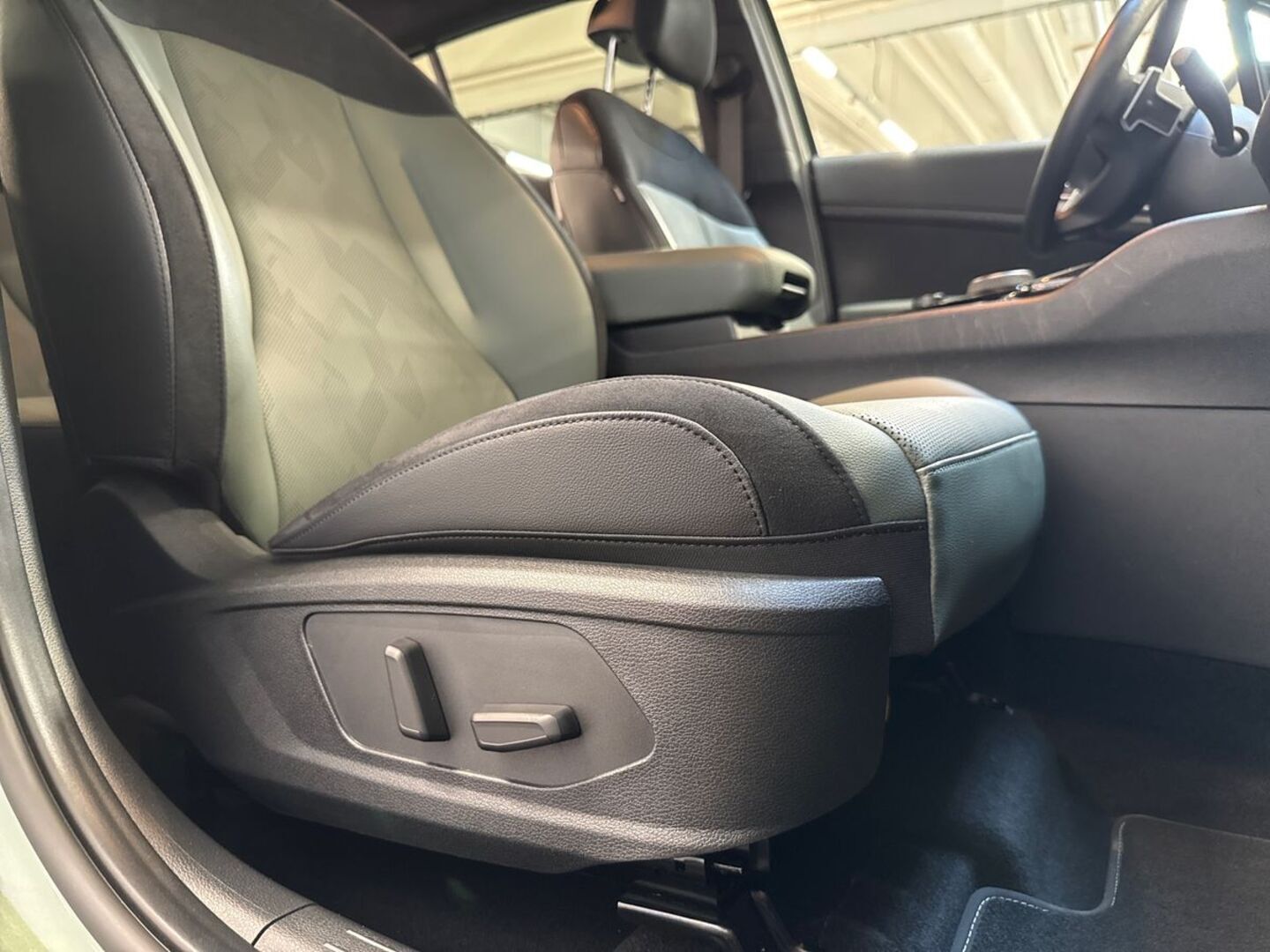 KIA Sportage 2025