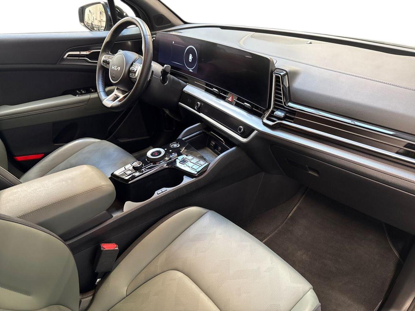KIA Sportage 2025