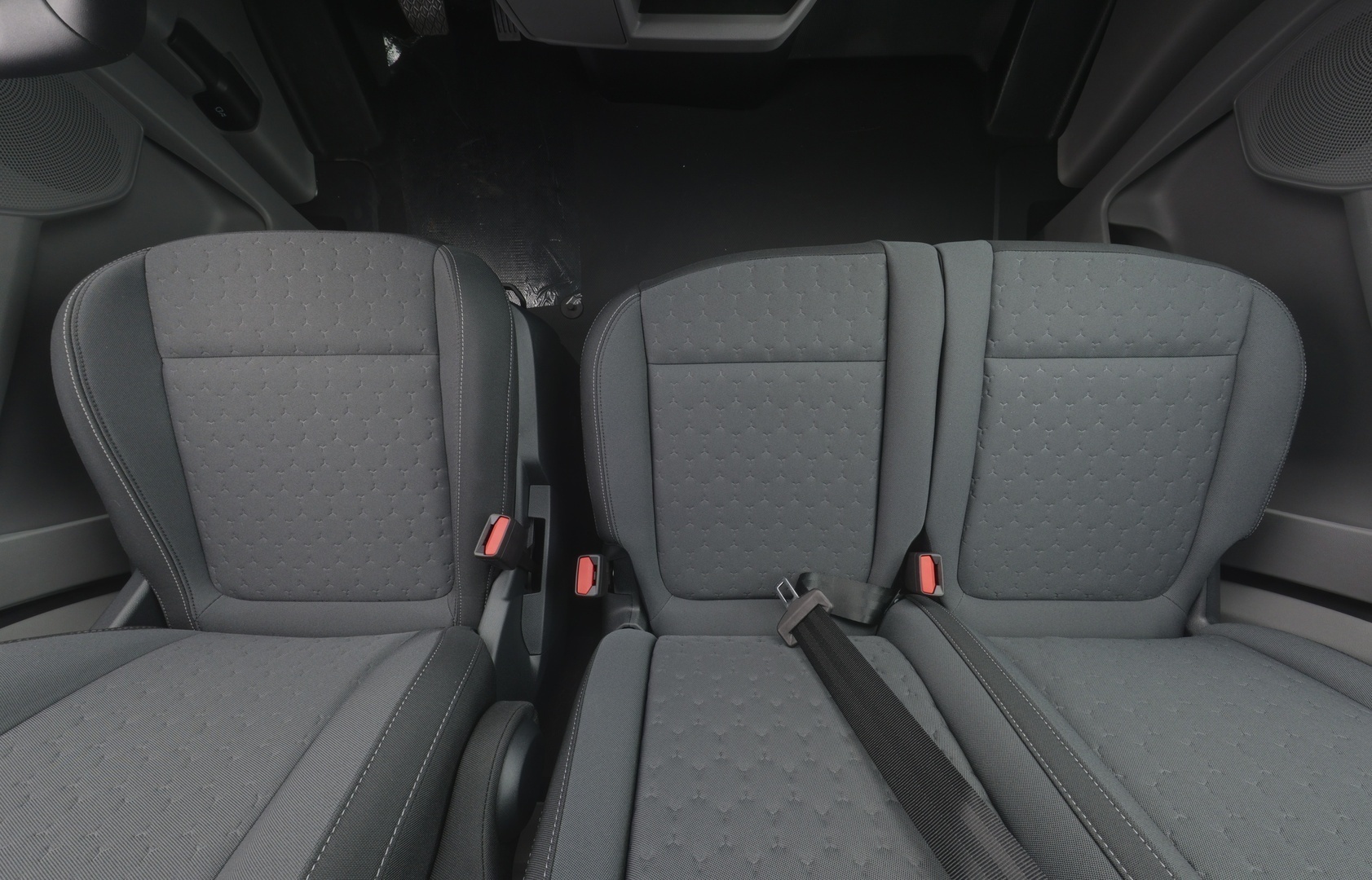 FORD Transit Custom 2025