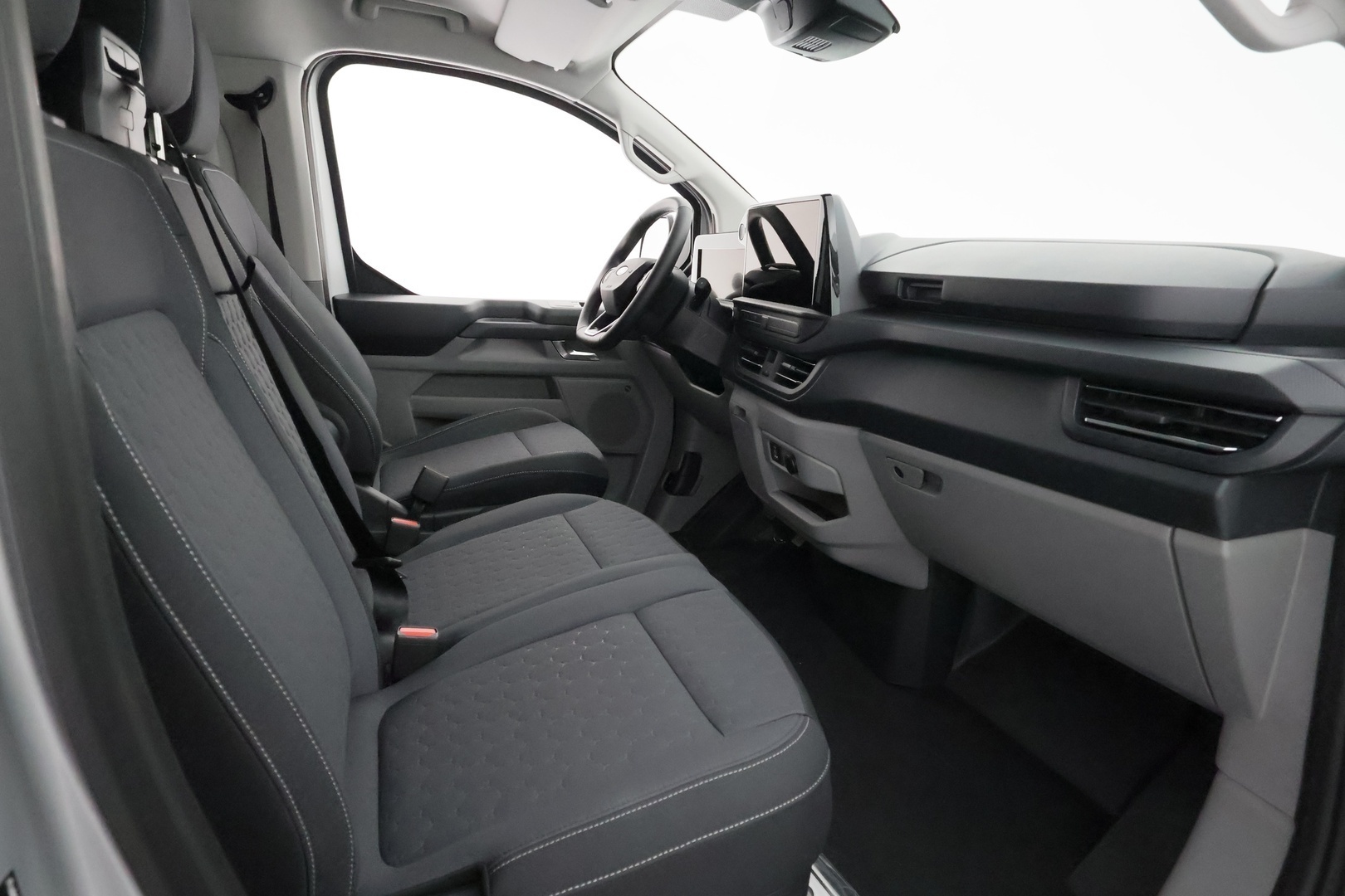 FORD Transit Custom 2025