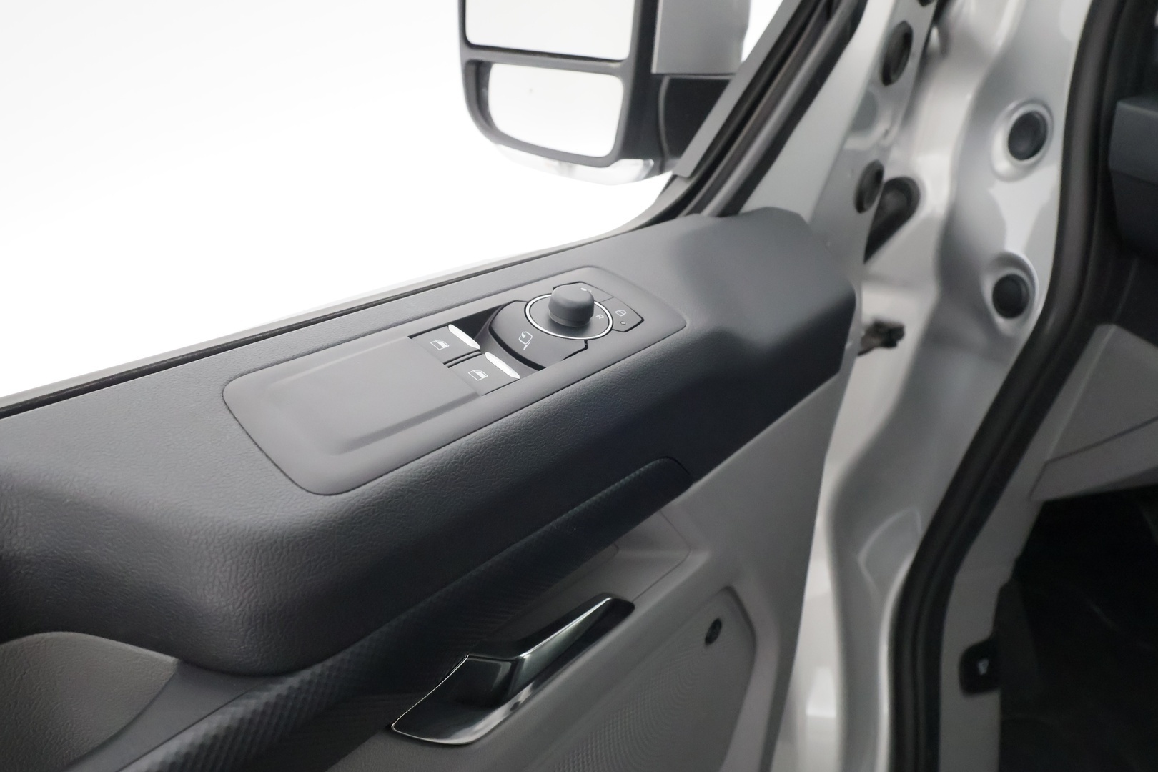 FORD Transit Custom 2025