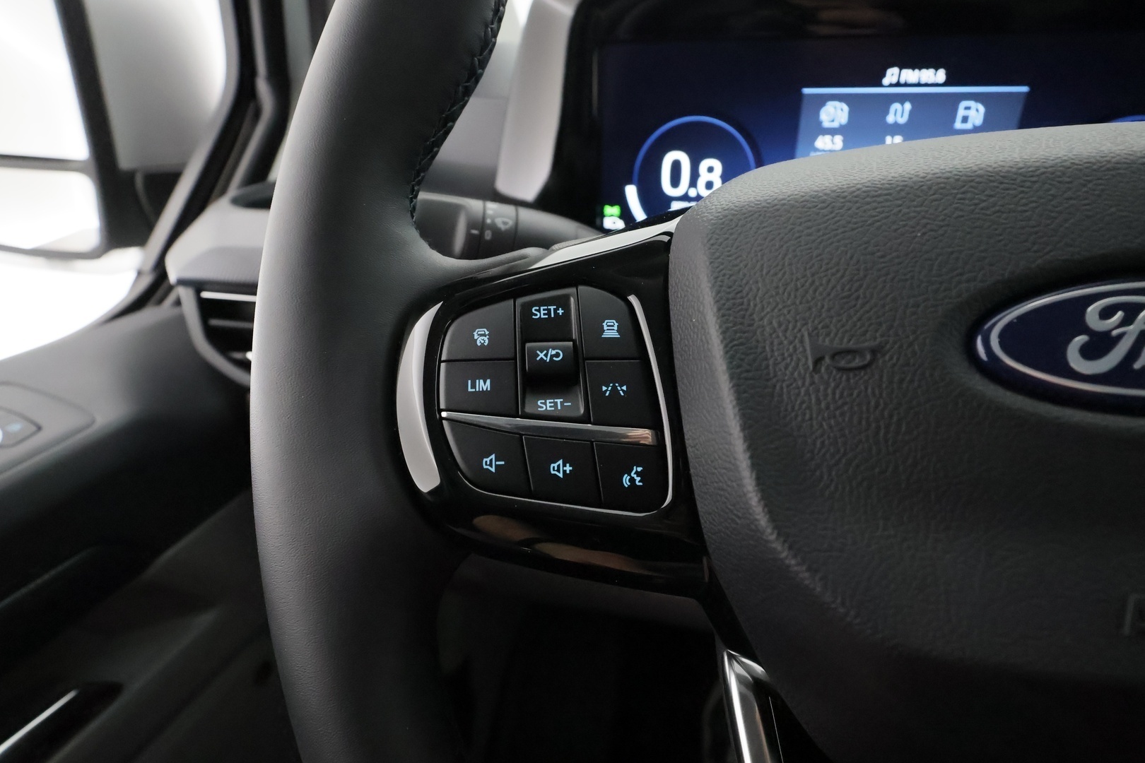 FORD Transit Custom 2025