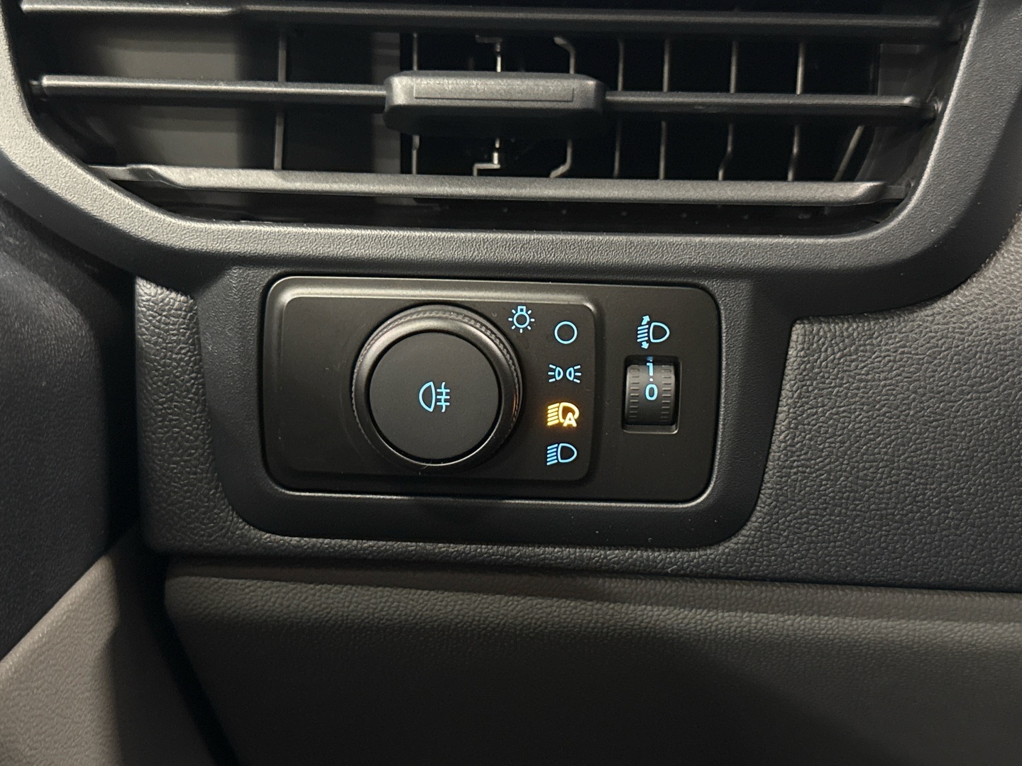 FORD Transit Custom 2025