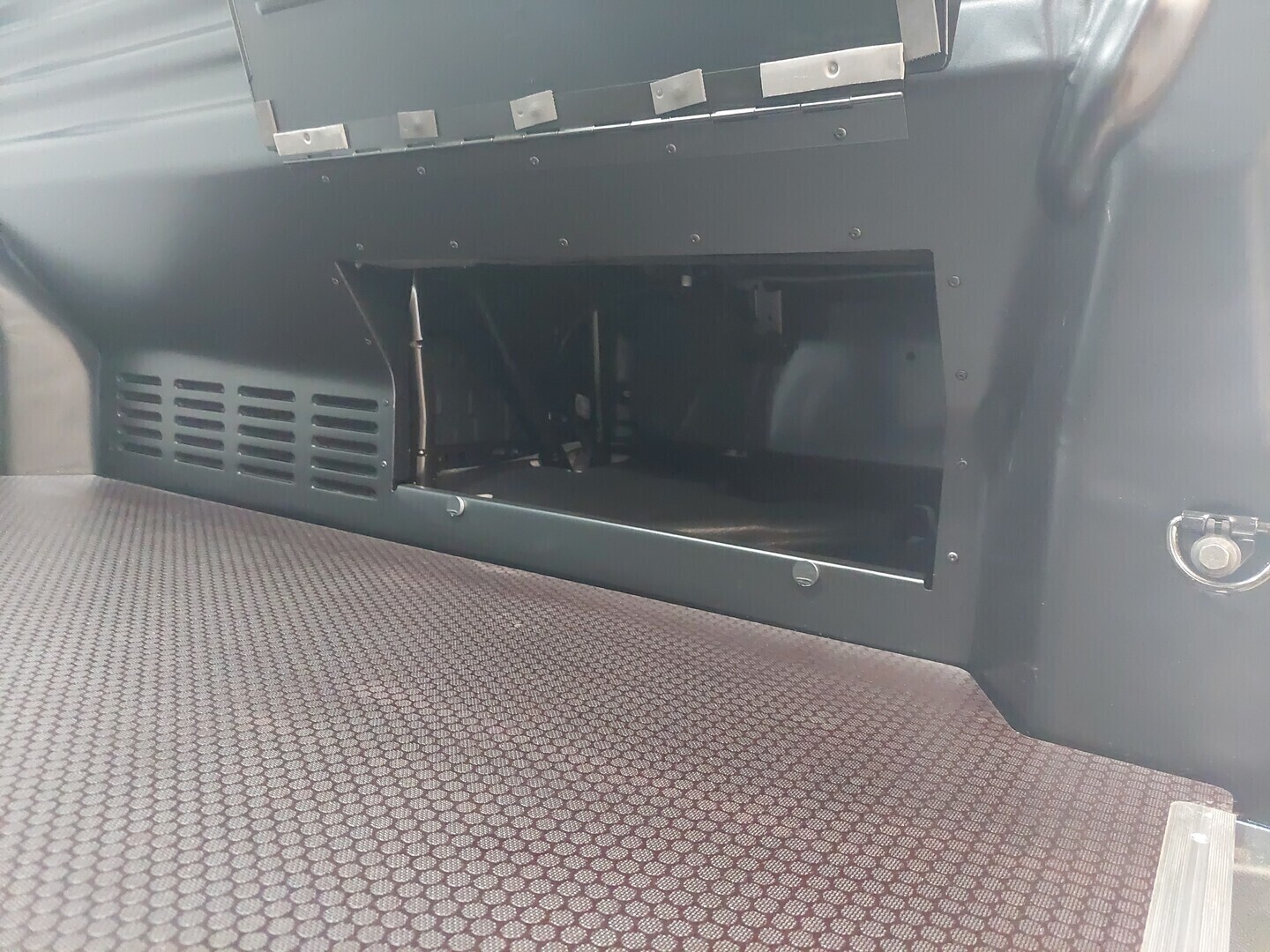 FORD Transit Custom 2026