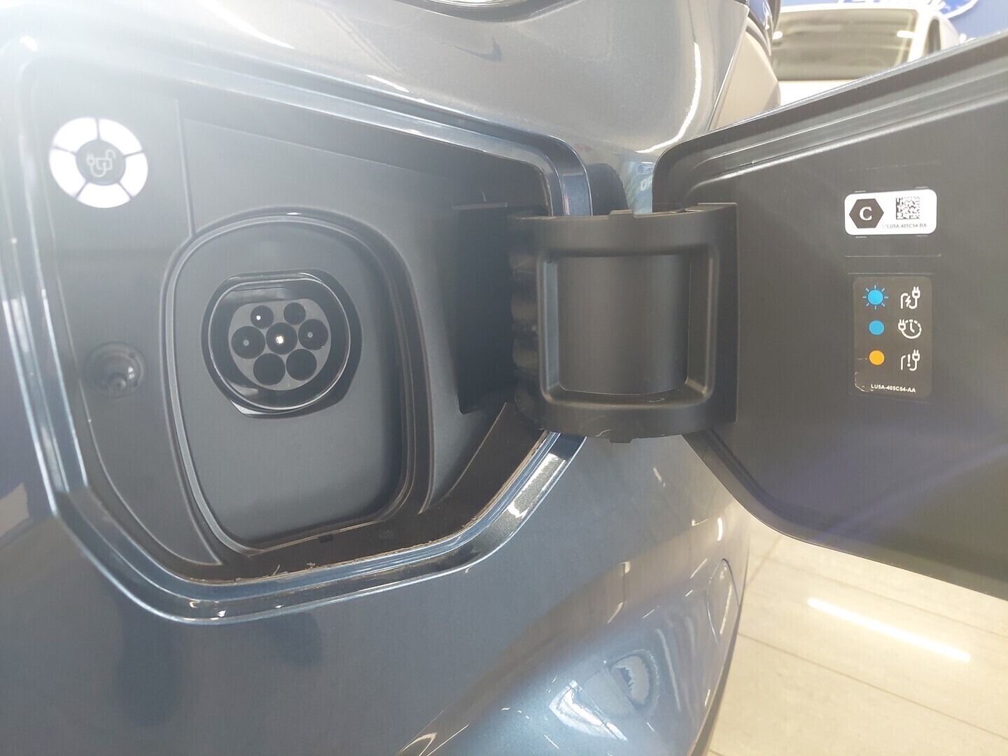 FORD Transit Custom 2026