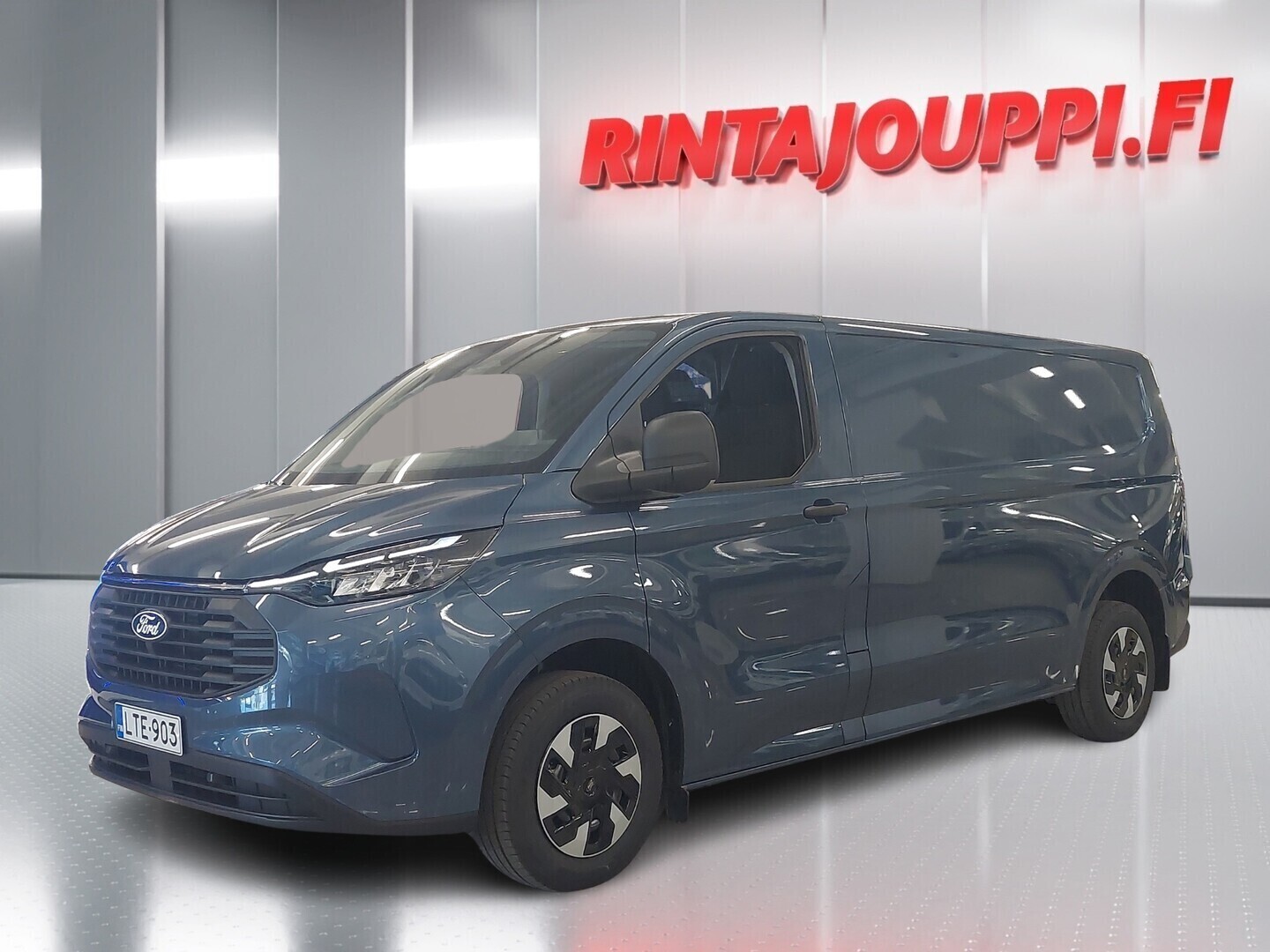 FORD Transit Custom 2026