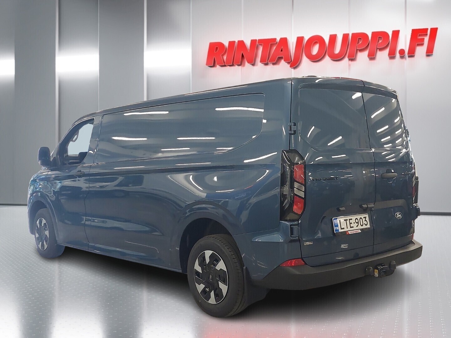 FORD Transit Custom 2026