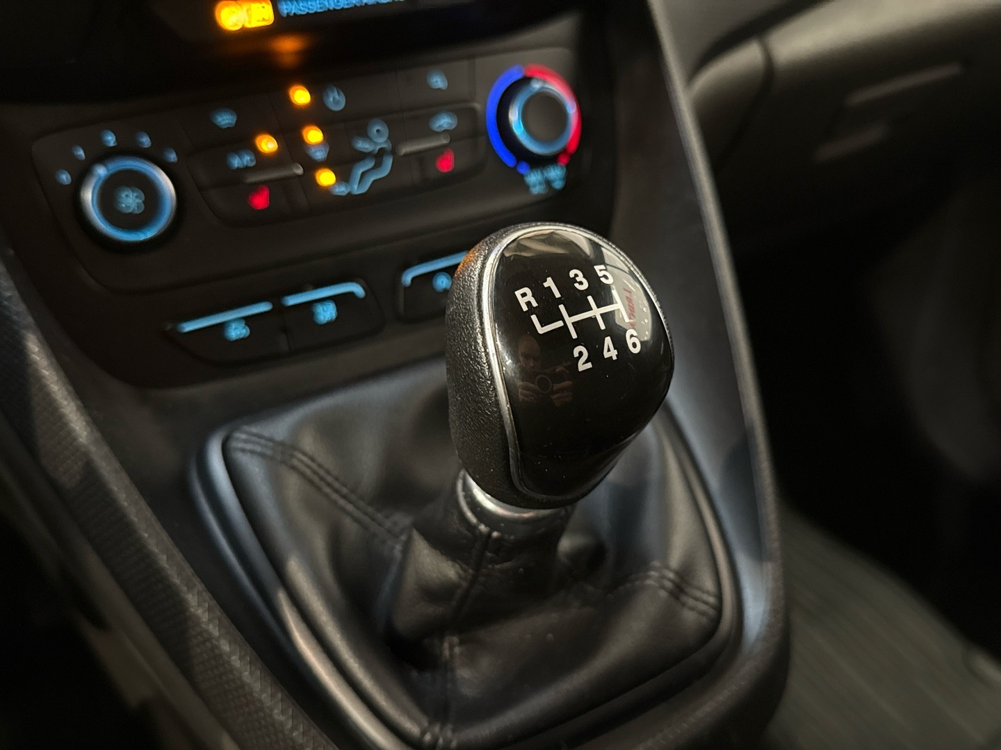 FORD Transit Connect 2018