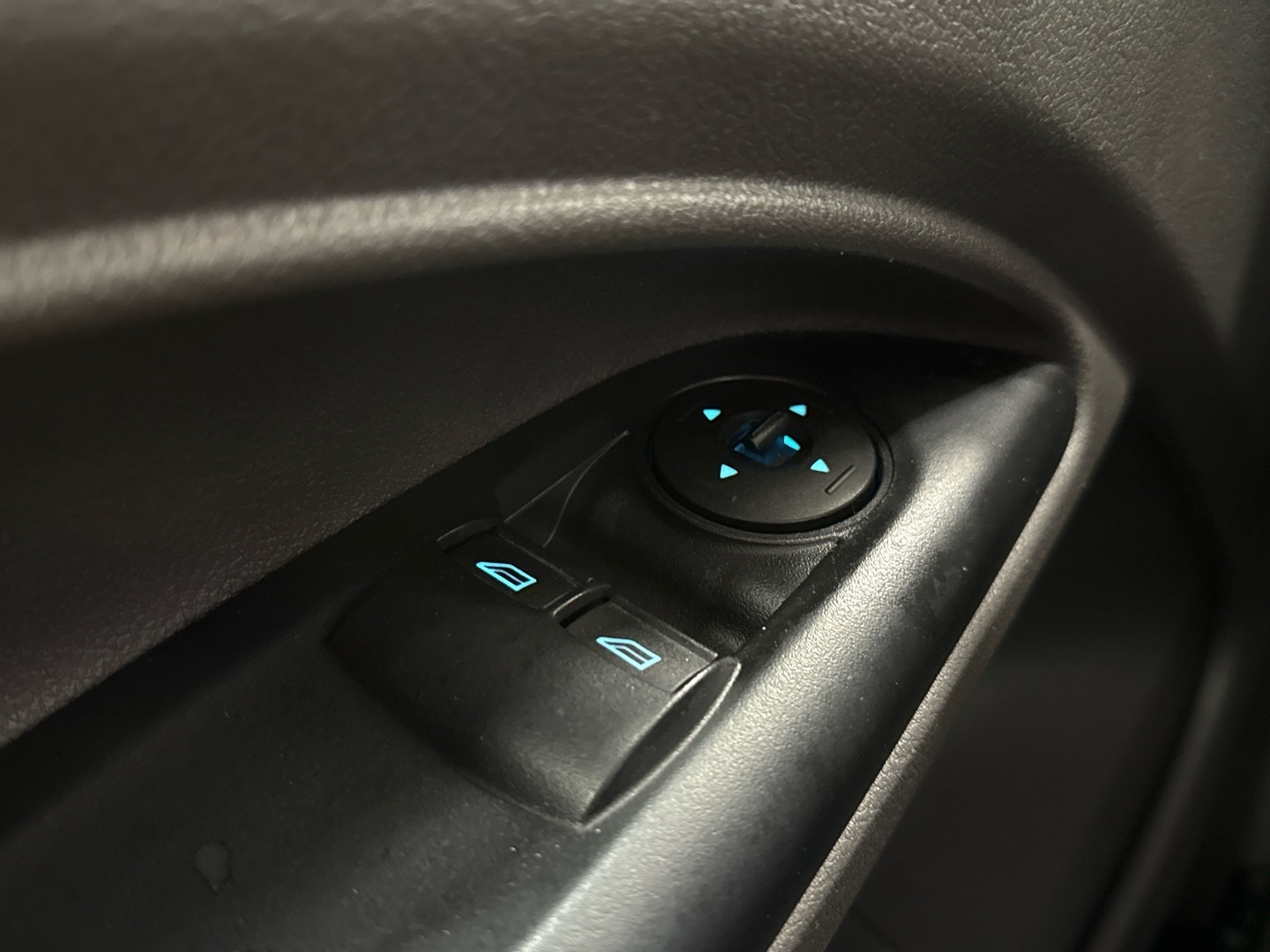 FORD Transit Connect 2018