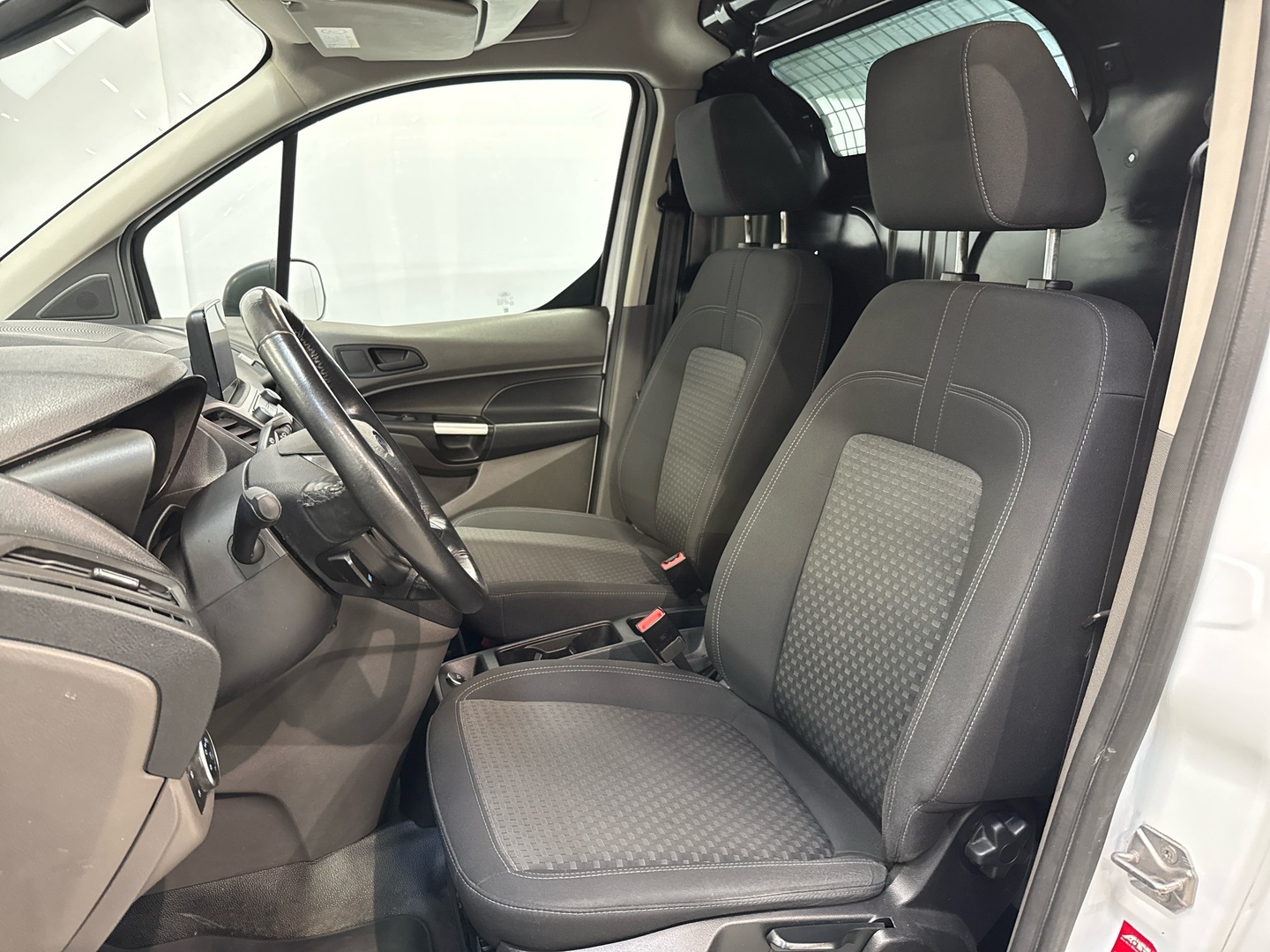 FORD Transit Connect 2018