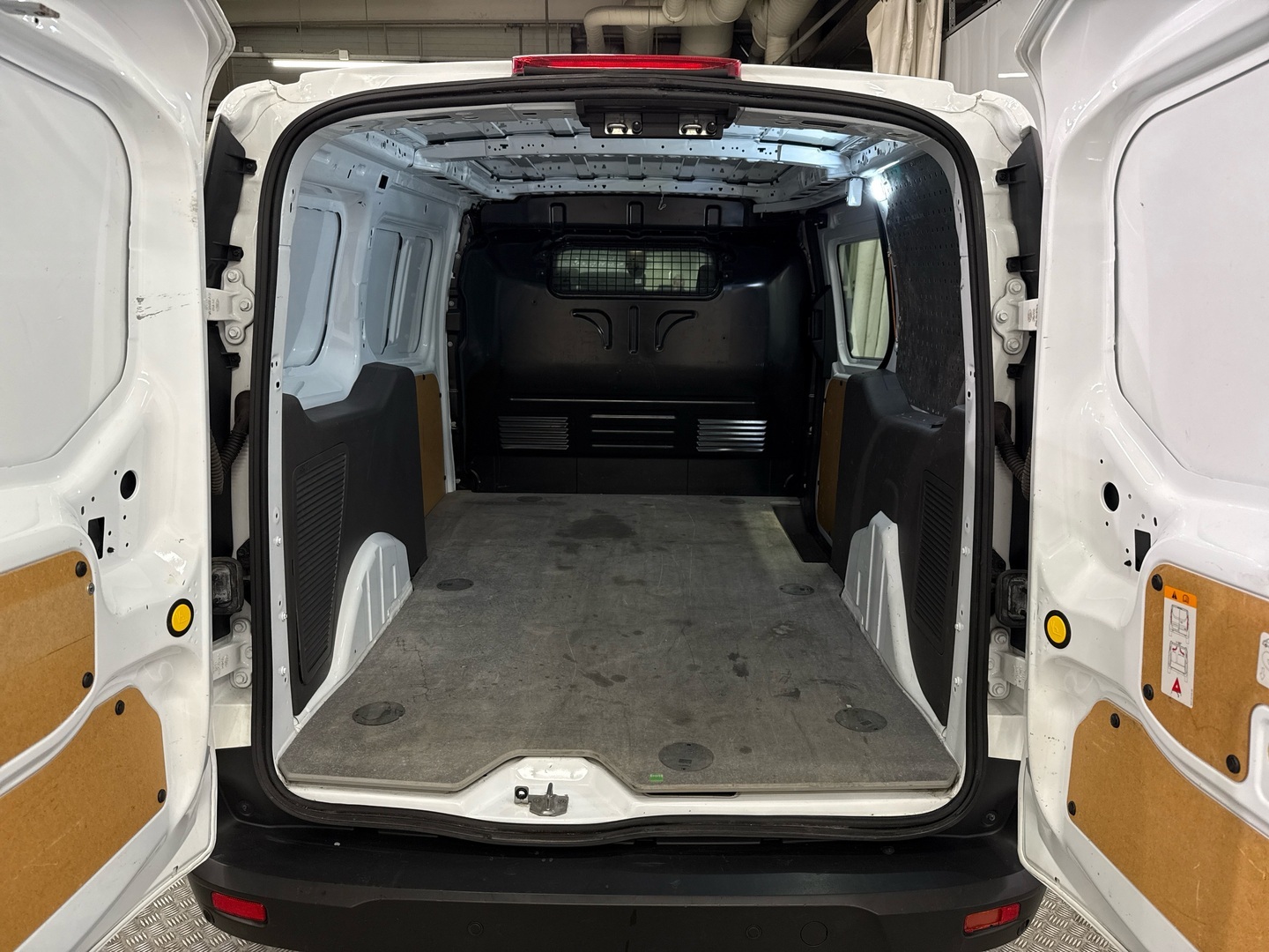 FORD Transit Connect 2018
