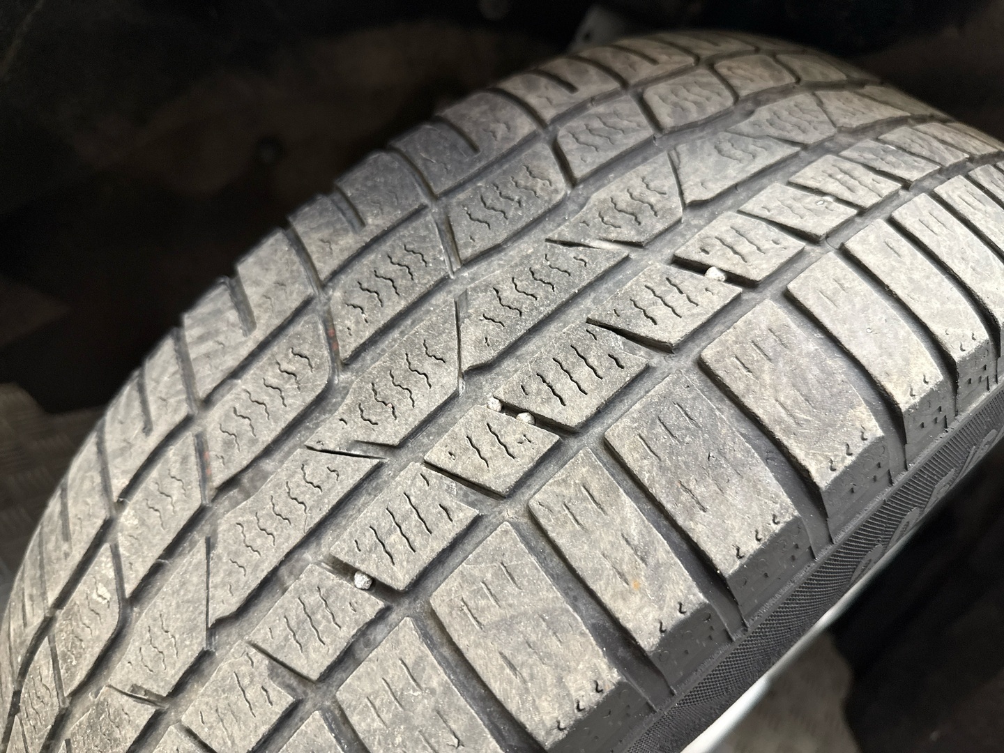 FORD Transit Connect 2018