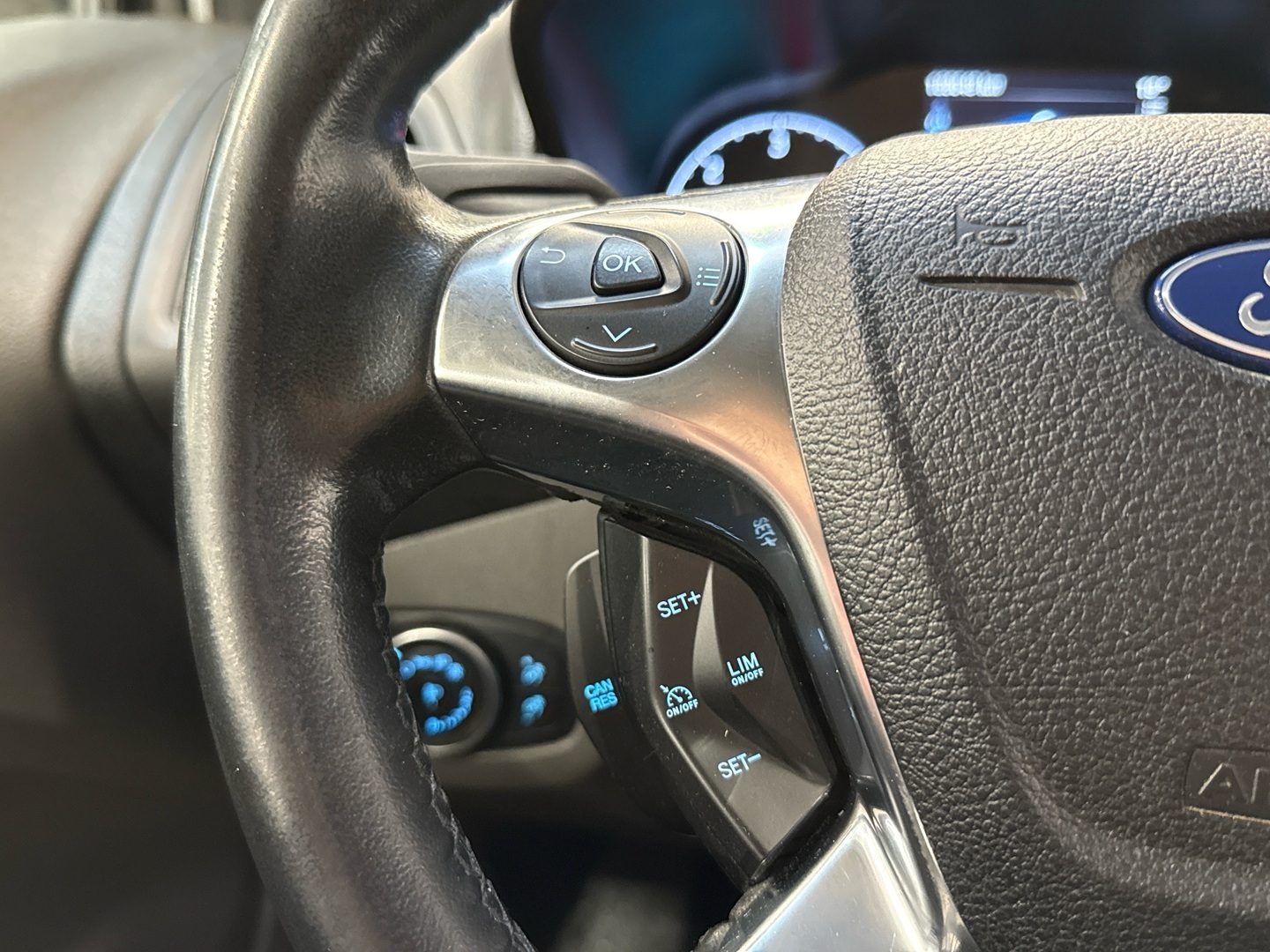 FORD Transit Connect 2018