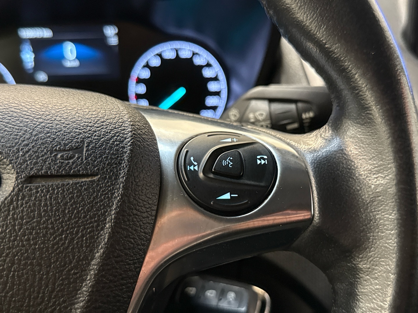 FORD Transit Connect 2018