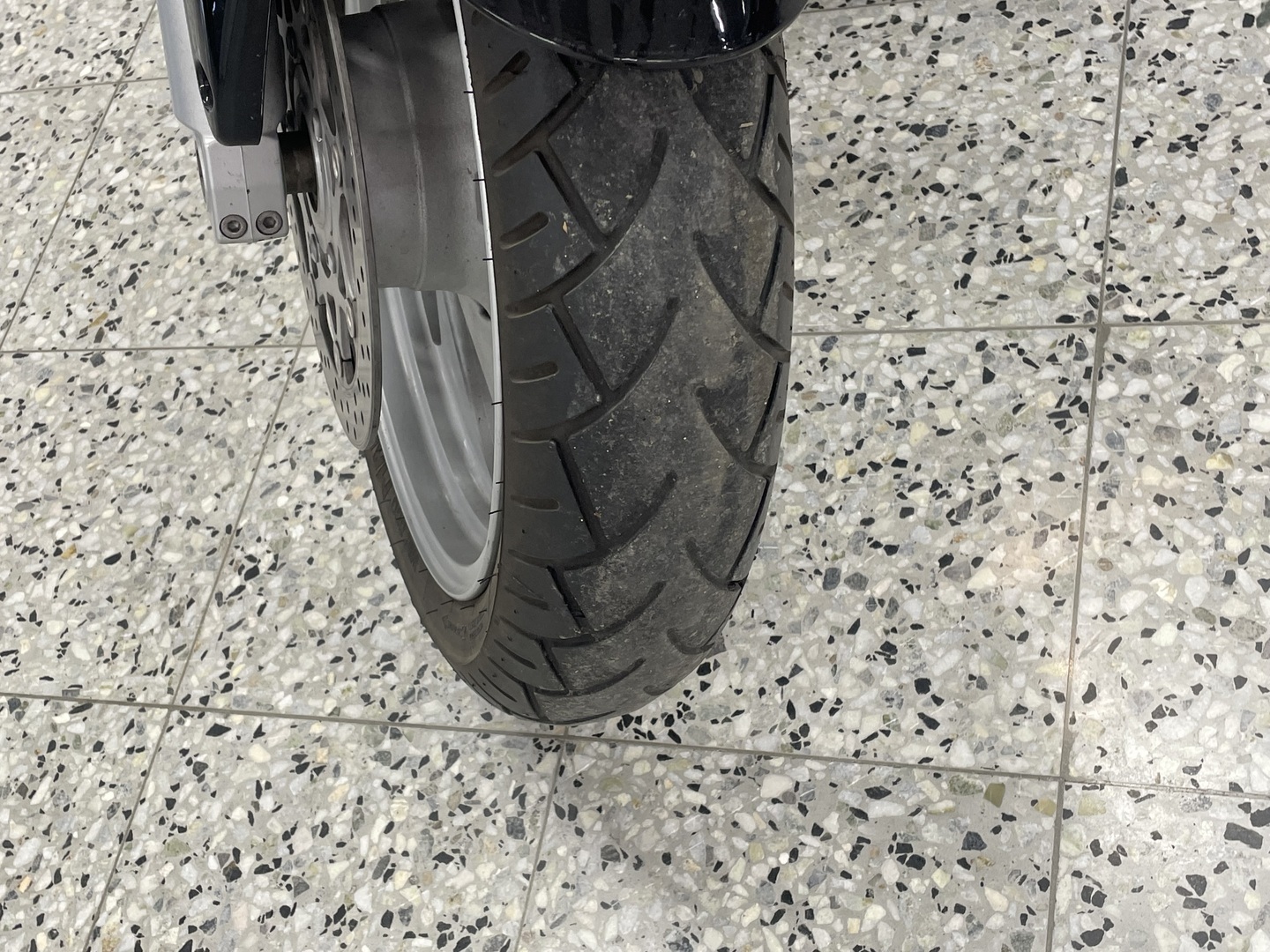 SUZUKI INTRUDER 2008