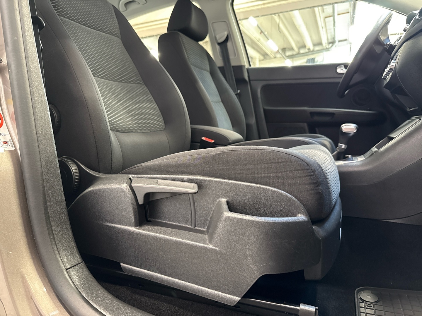 VOLKSWAGEN Golf Plus 2010