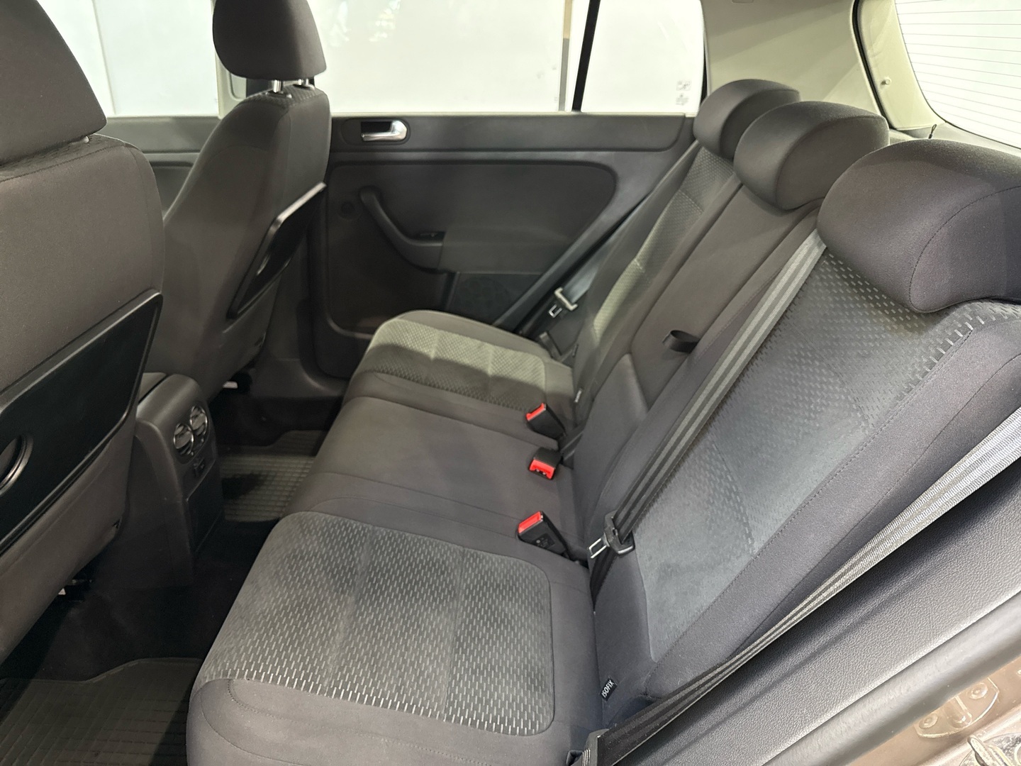 VOLKSWAGEN Golf Plus 2010
