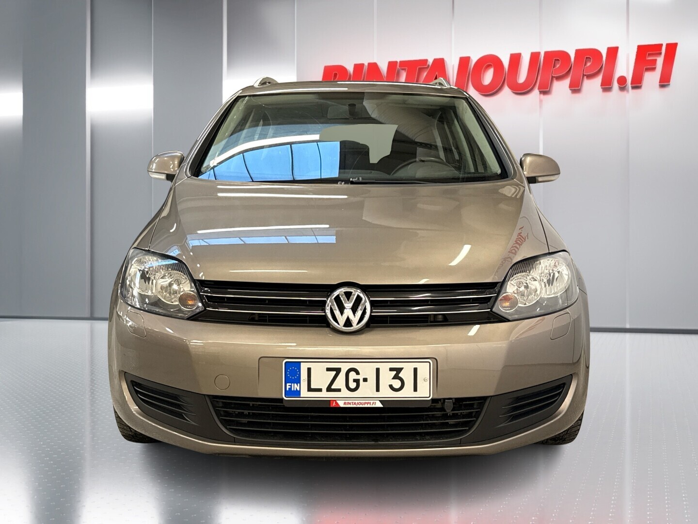 VOLKSWAGEN Golf Plus 2010