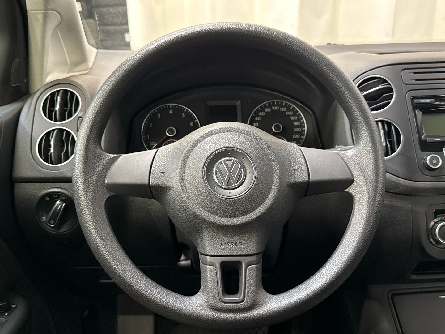 VOLKSWAGEN Golf Plus 2010
