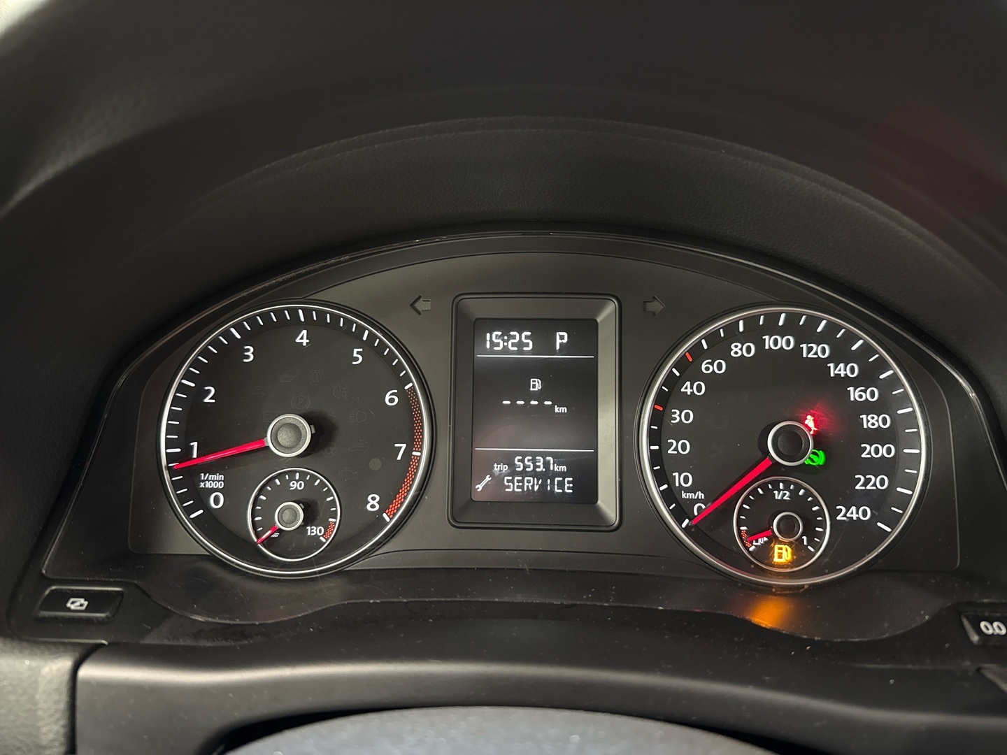 VOLKSWAGEN Golf Plus 2010