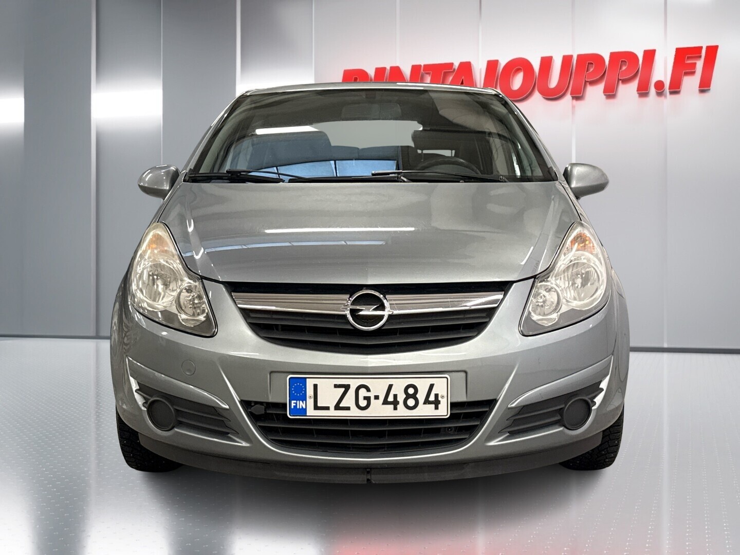 OPEL Corsa 2010