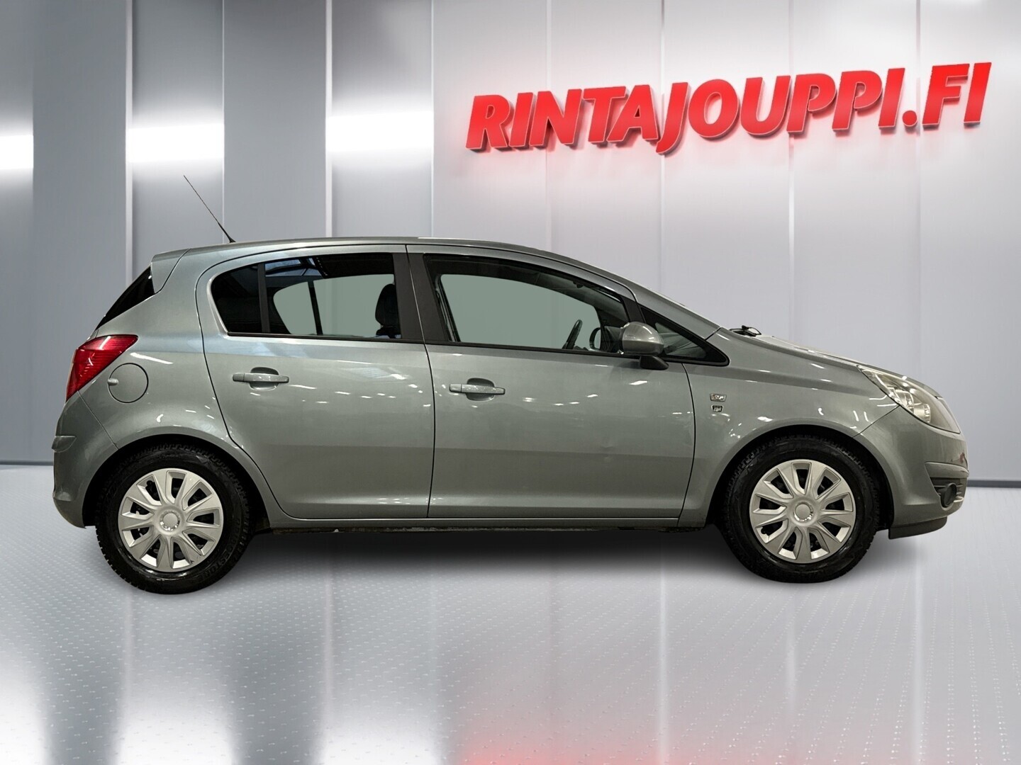 OPEL Corsa 2010