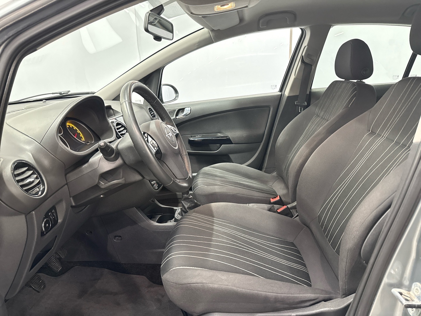 OPEL Corsa 2010