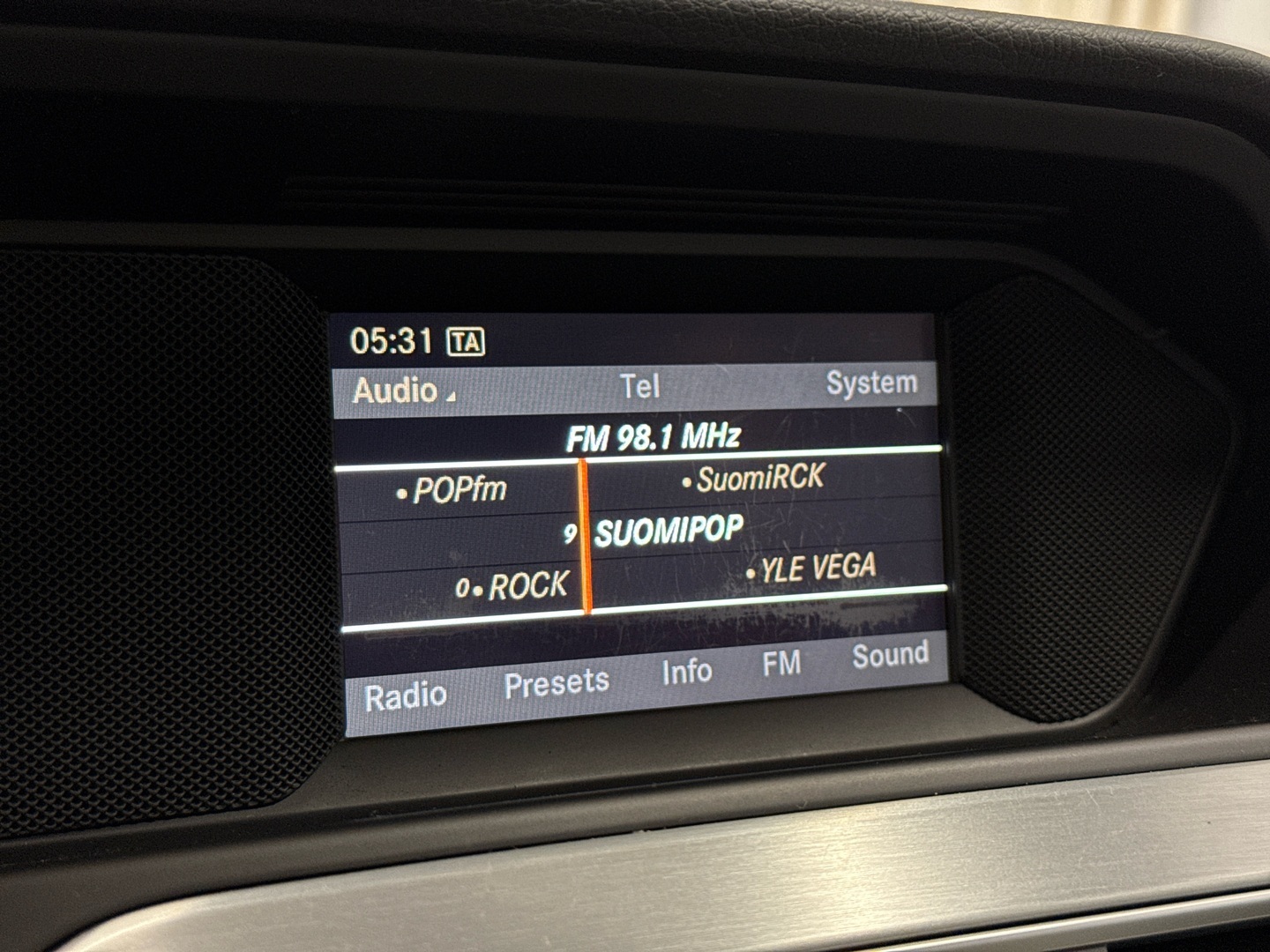 MERCEDES-BENZ C 2012