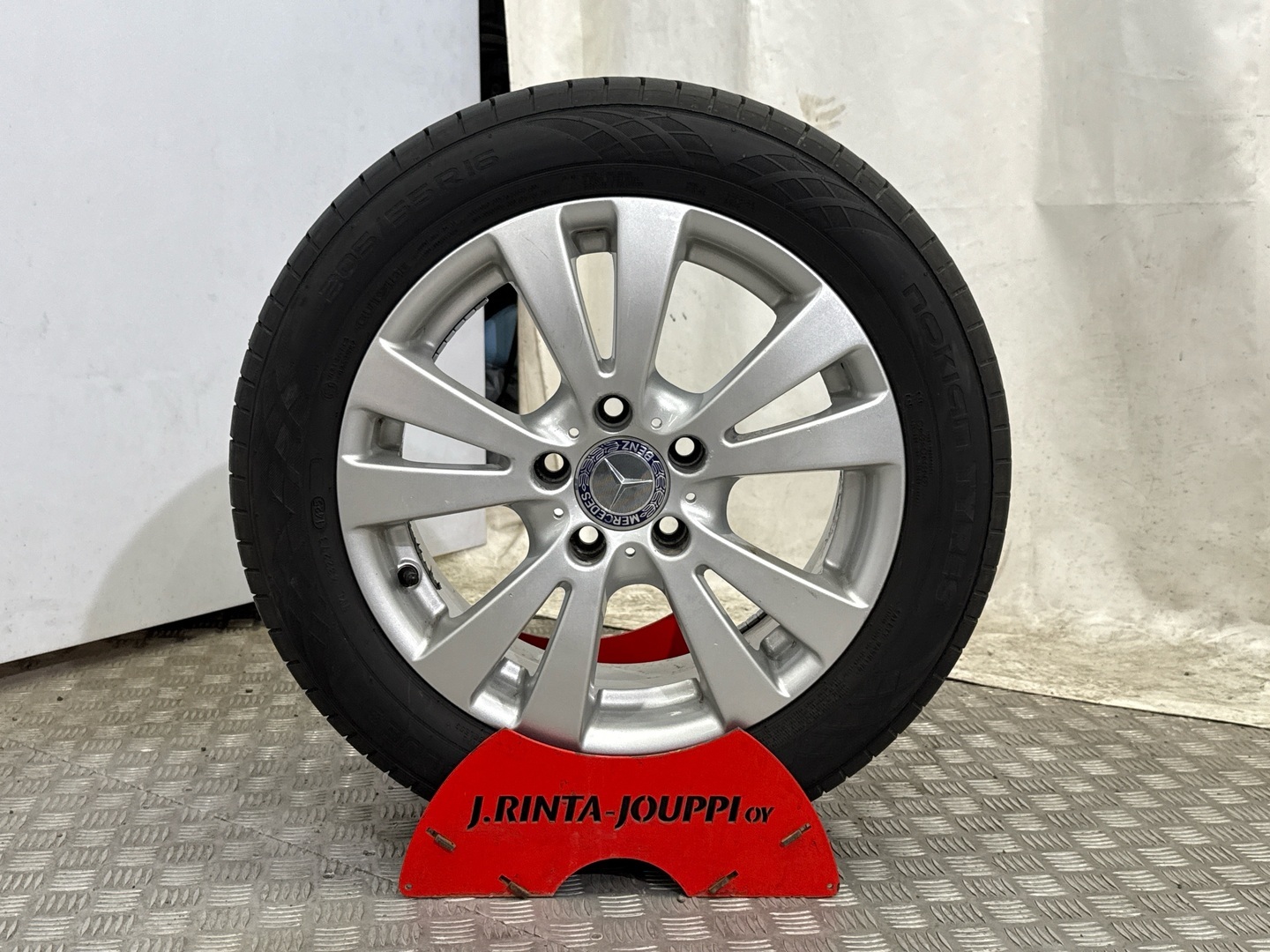 MERCEDES-BENZ C 2012