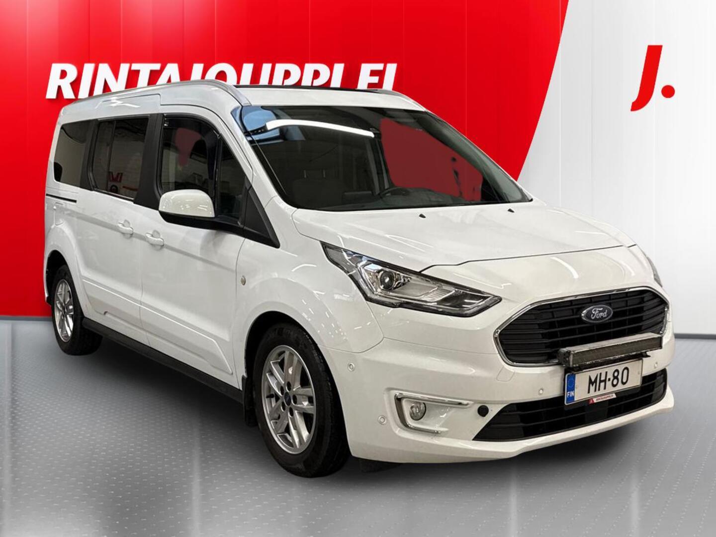 FORD Grand Tourneo Connect 2019