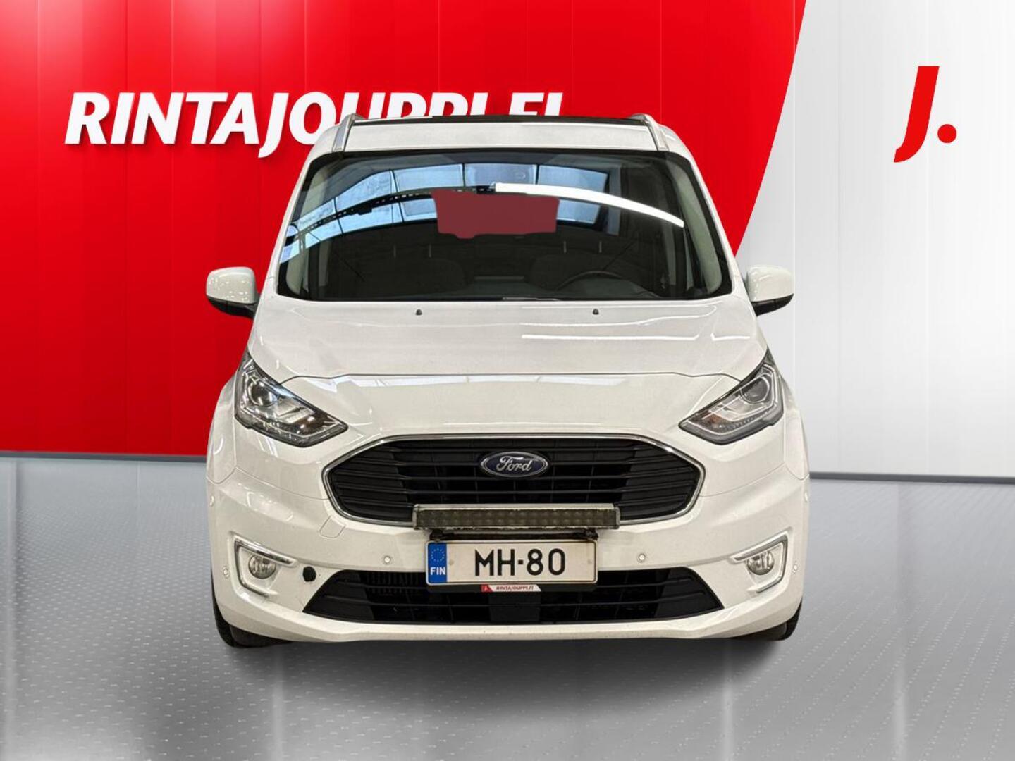 FORD Grand Tourneo Connect 2019