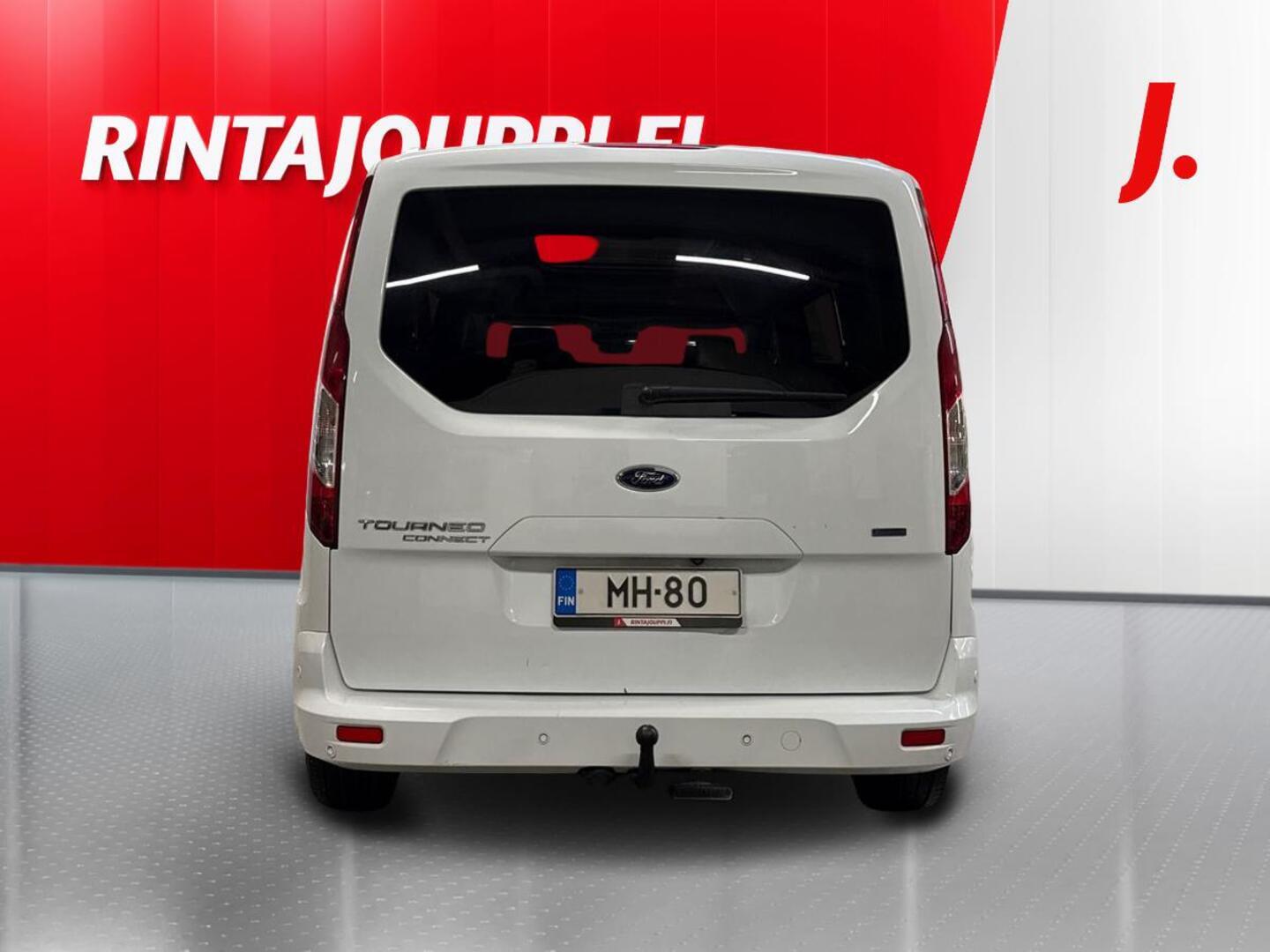 FORD Grand Tourneo Connect 2019