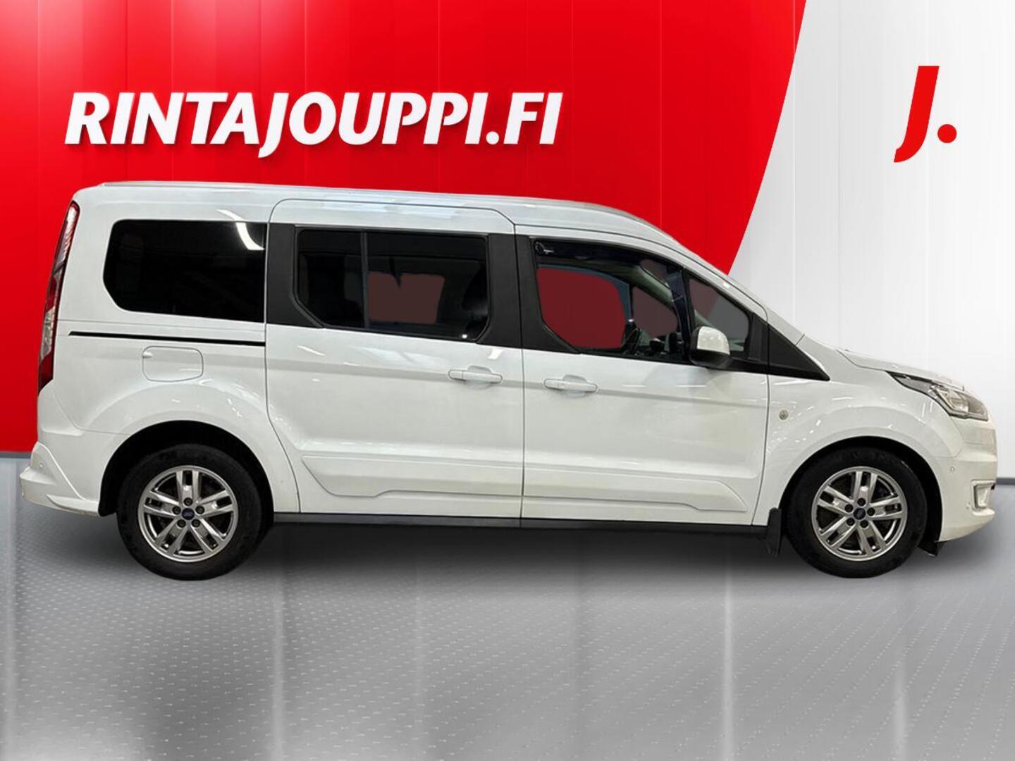 FORD Grand Tourneo Connect 2019