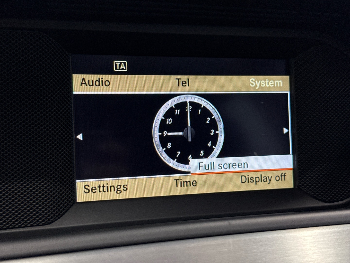 MERCEDES-BENZ C 2011