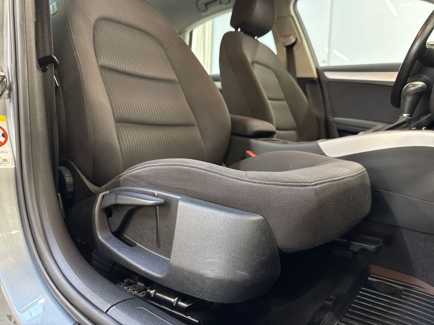 AUDI A4 2011