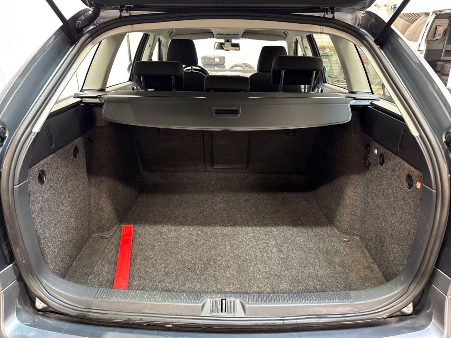 SKODA Octavia 11