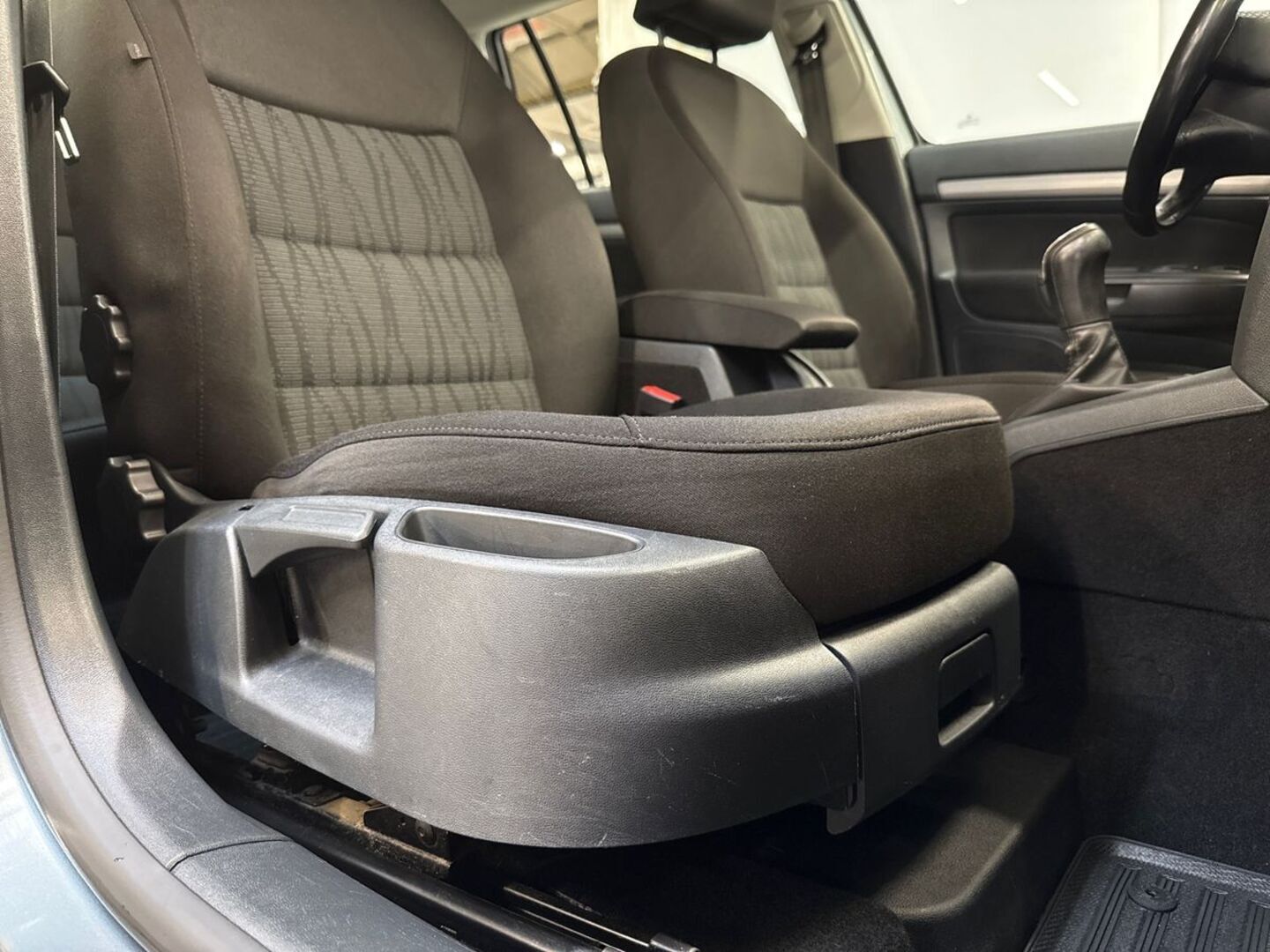 SKODA Octavia 15