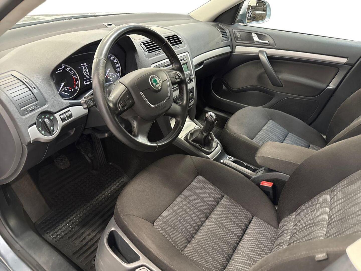 SKODA Octavia 7
