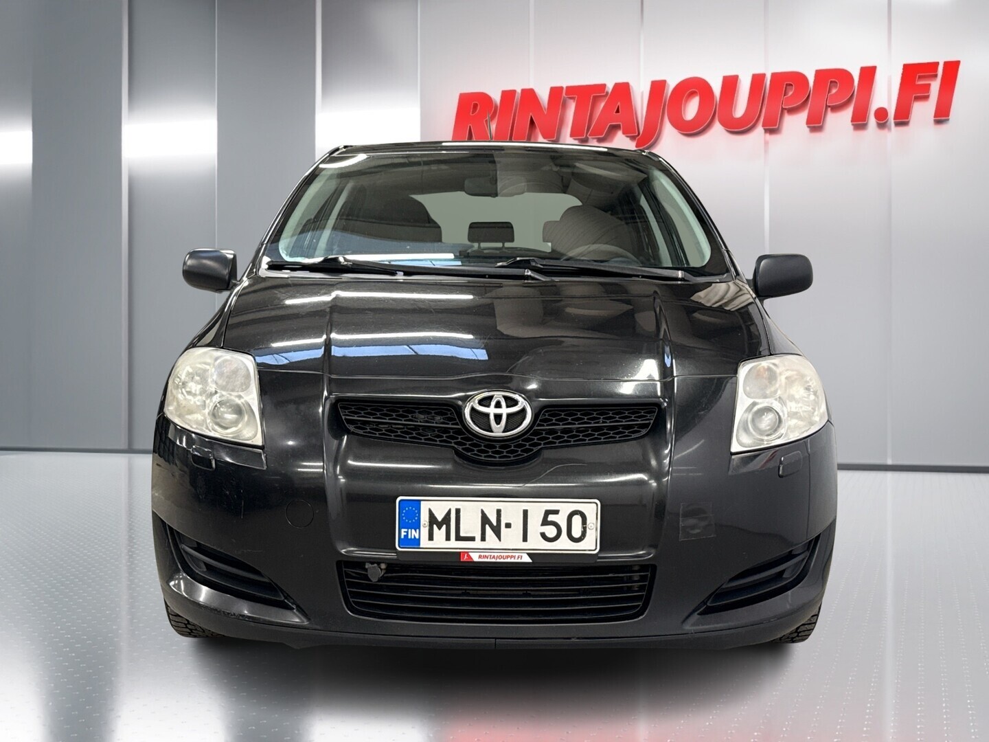 TOYOTA Auris 2007