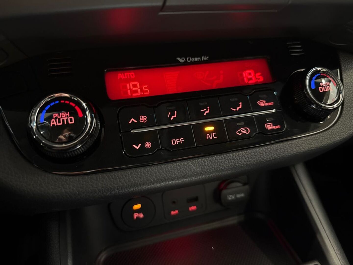 KIA Sportage 2014