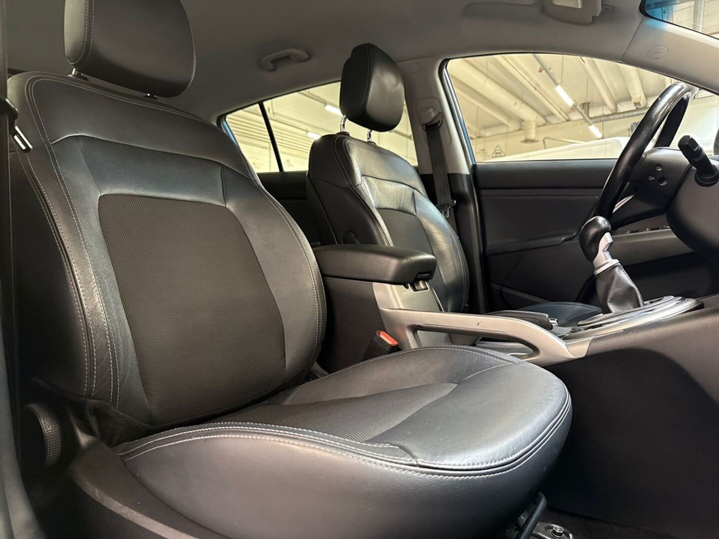 KIA Sportage 2014