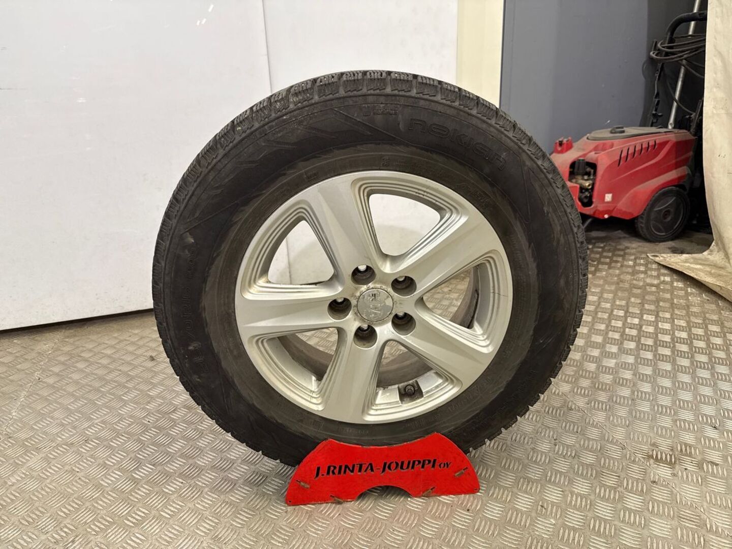 KIA Sportage 2014