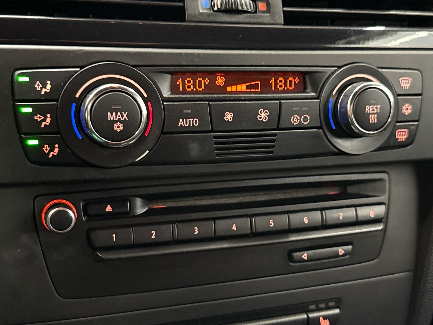 BMW 320 2007
