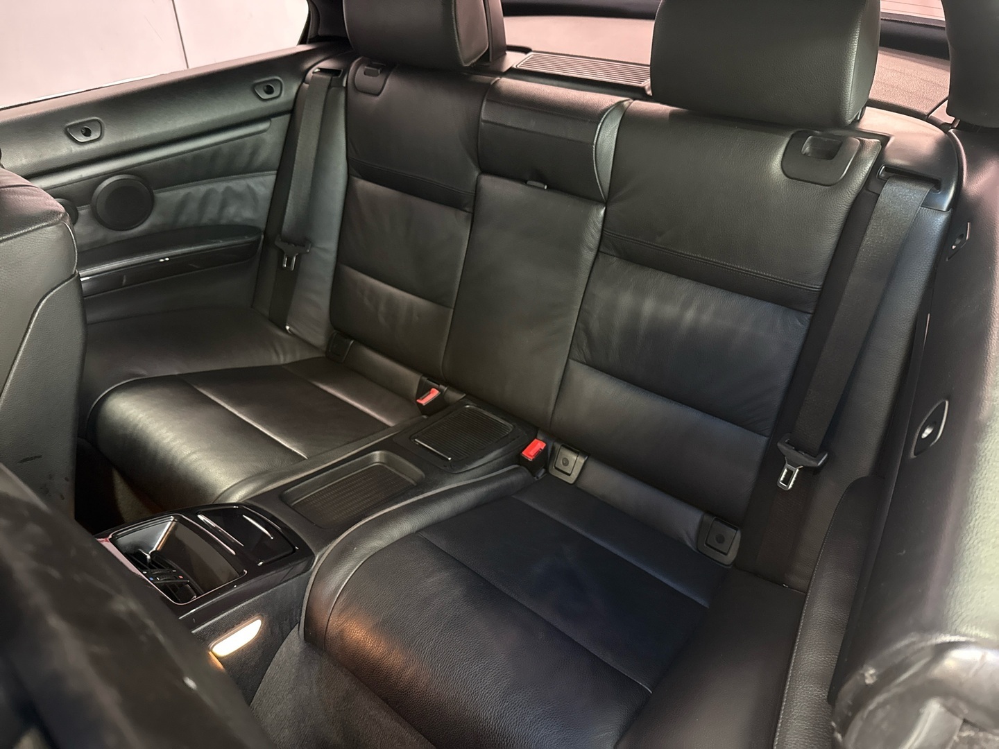 BMW 320 2007
