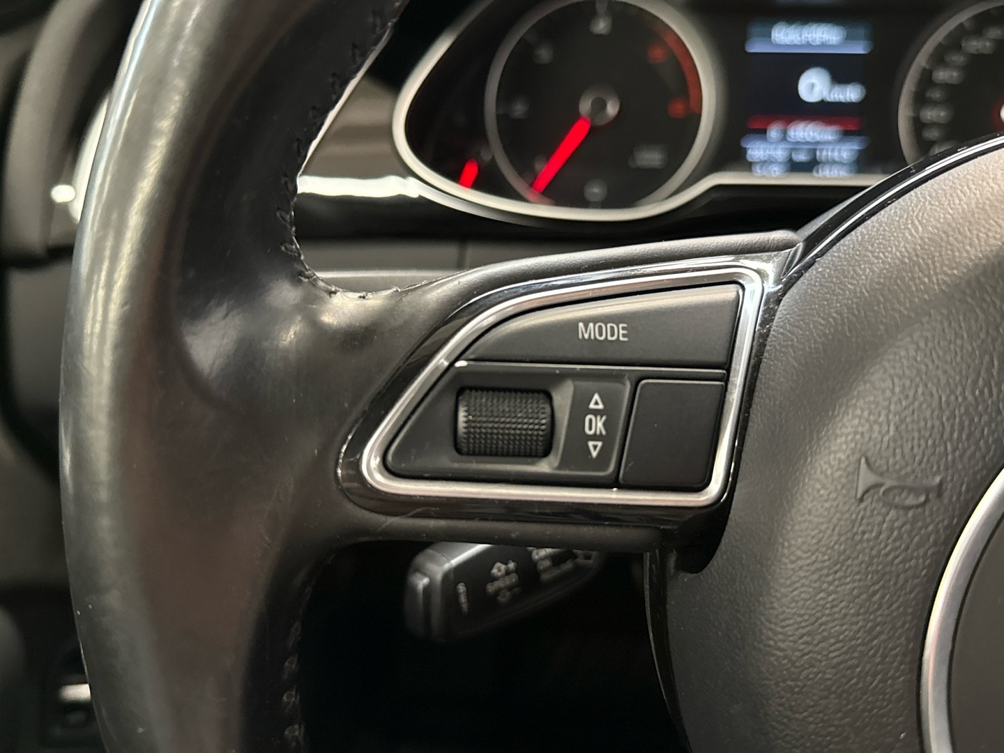 AUDI A4 allroad quattro 2015